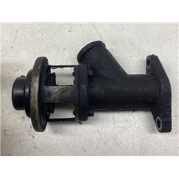 PEUGEOT 406 EGR / AGR Szelep