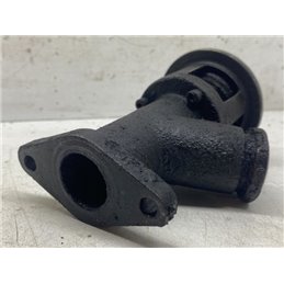 PEUGEOT 406 EGR / AGR Szelep