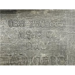 VW GOLF V Generátor Tartó Bak