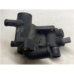 VW GOLF V Termosztátház