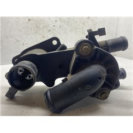 VW GOLF V Termosztátház