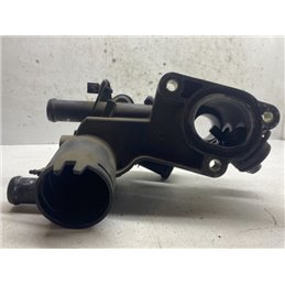 VW GOLF V Termosztátház