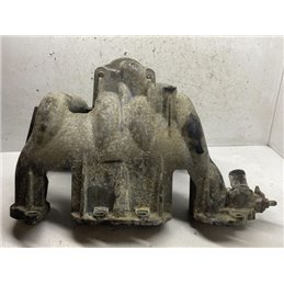 OPEL MERIVA A Szívósor