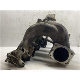 OPEL MERIVA A Szívósor