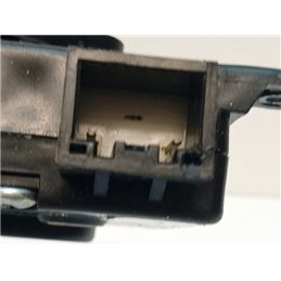 HYUNDAI i10 Fűtés Állító Motor