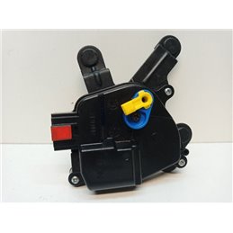 HYUNDAI i10 Fűtés Állító Motor