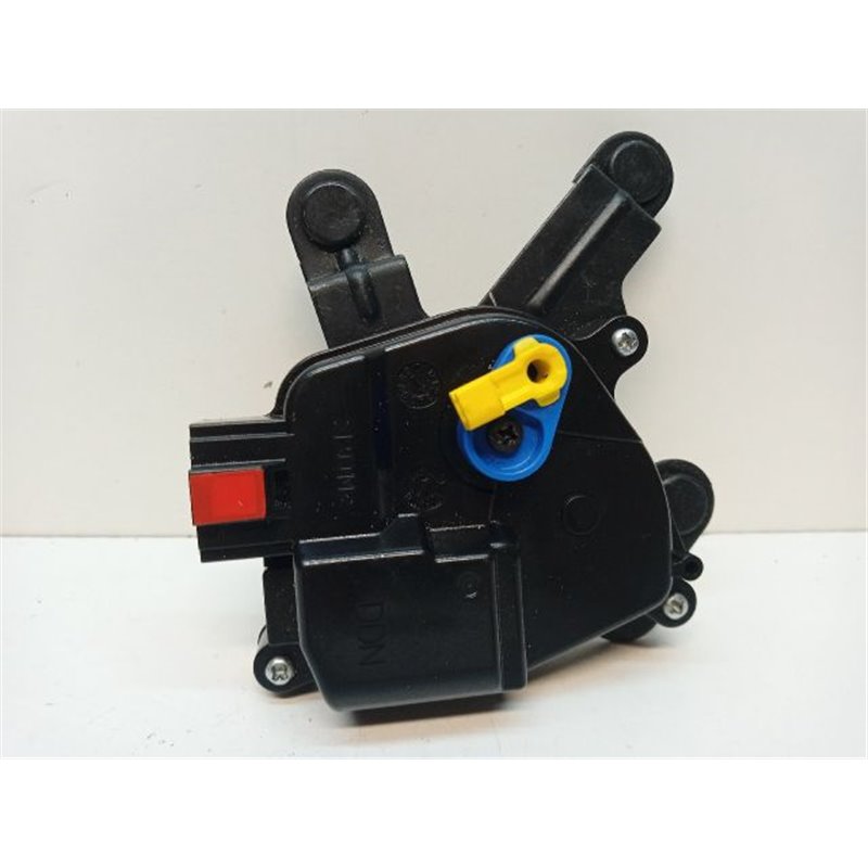 HYUNDAI i10 Fűtés Állító Motor