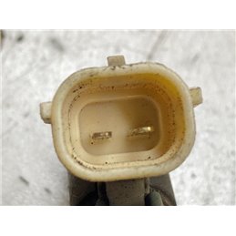 VW GOLF V Porlasztó Sor / Híd