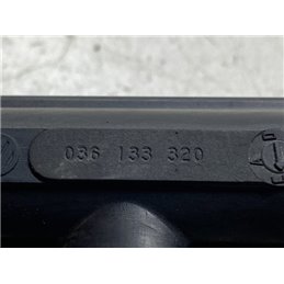 VW GOLF V Porlasztó Sor / Híd