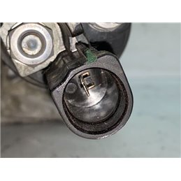 VW GOLF V Önindító