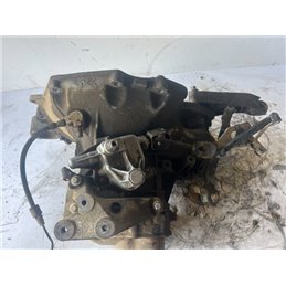 OPEL ASTRA G Váltó (Mechanikus)
