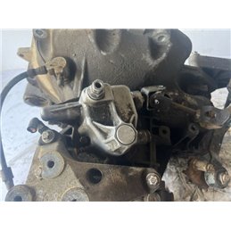 OPEL ASTRA G Váltó (Mechanikus)