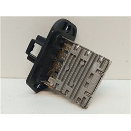 HYUNDAI i10 Előtét Ellenállás Fűtőmotor