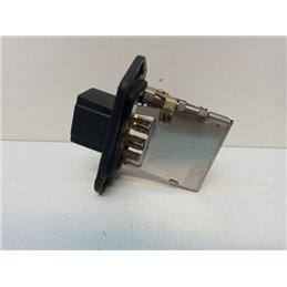 HYUNDAI i10 Előtét Ellenállás Fűtőmotor