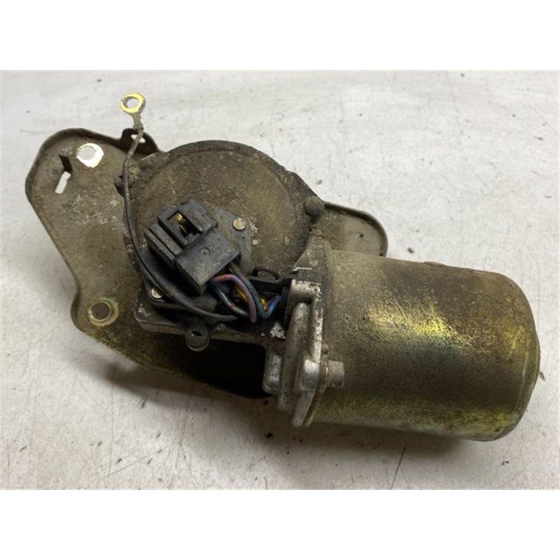 SUZUKI SWIFT II Első Ablaktörlő Motor