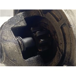 LANCIA LYBRA Önindító