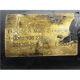 LANCIA LYBRA Önindító