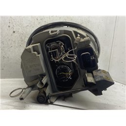 LANCIA LYBRA Bal Fényszóró