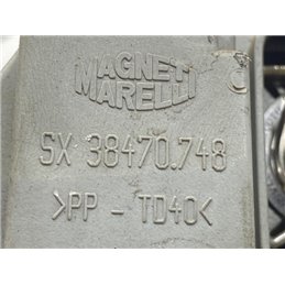 LANCIA LYBRA Bal Fényszóró