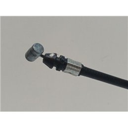 HYUNDAI i10 Tankajtó Nyitó Bowden