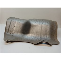 HYUNDAI i10 Hátsó Kipufogó Dob Hővédő Lemez