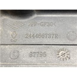 RENAULT FLUENCE Akkumulátor Tartó