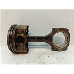 SUBARU LEGACY Dugattyú és Hajtókar