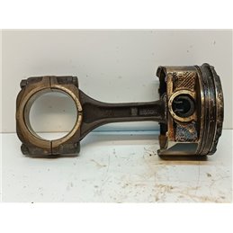 SUBARU LEGACY Dugattyú és Hajtókar