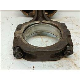 SUBARU LEGACY Dugattyú és Hajtókar