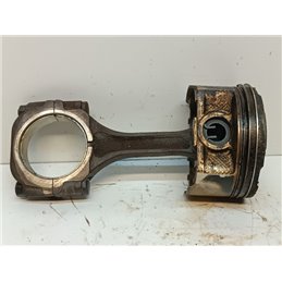 SUBARU LEGACY Dugattyú és Hajtókar