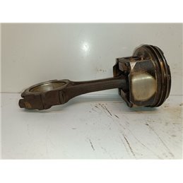 SUBARU LEGACY Dugattyú és Hajtókar