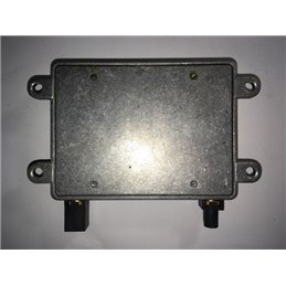 MERCEDES-BENZ E-CLASS Antenna Erősítő