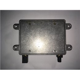 MERCEDES-BENZ M-CLASS Antenna Erősítő