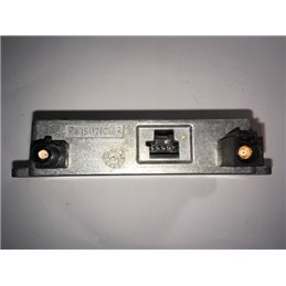 MERCEDES-BENZ M-CLASS Antenna Erősítő