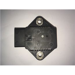 MERCEDES-BENZ E-CLASS Menetstabilizátor Elektronika