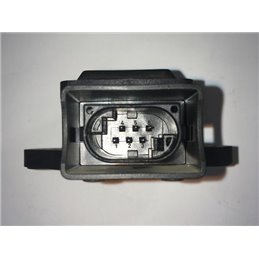 MERCEDES-BENZ E-CLASS Menetstabilizátor Elektronika