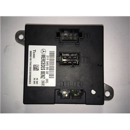 MERCEDES-BENZ E-CLASS Komfort Elektronika