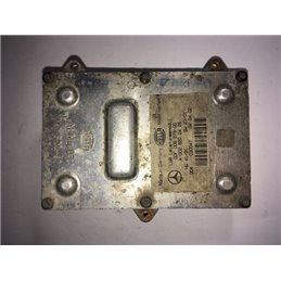 MERCEDES-BENZ E-CLASS Fényszóró Elektronika