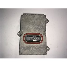 MERCEDES-BENZ E-CLASS Fényszóró Elektronika