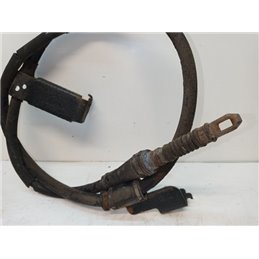 HYUNDAI i10 Kézifék Bowden (Kerékhez)