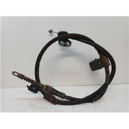 HYUNDAI i10 Kézifék Bowden (Kerékhez)