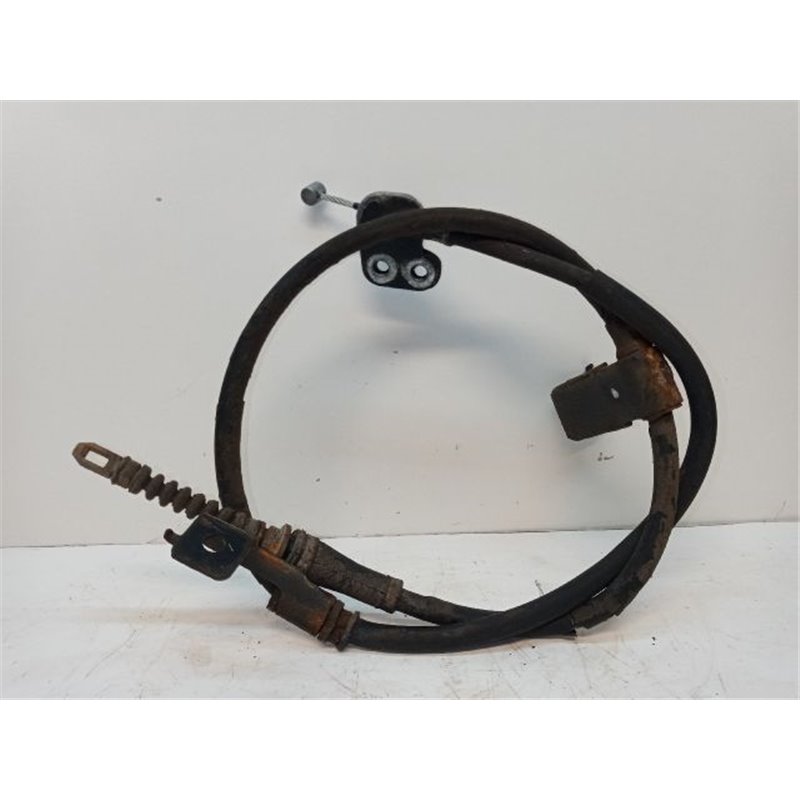 HYUNDAI i10 Kézifék Bowden (Kerékhez)