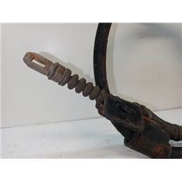 HYUNDAI i10 Kézifék Bowden (Kerékhez)