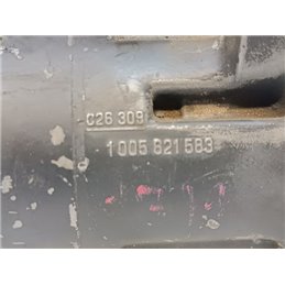 FORD ESCORT Önindító