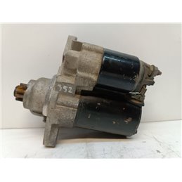 SKODA FABIA I Önindító