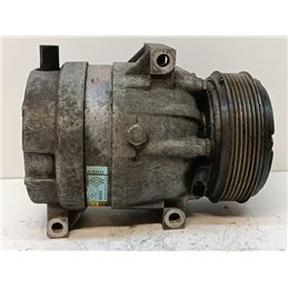 RENAULT LAGUNA II Klímakompresszor