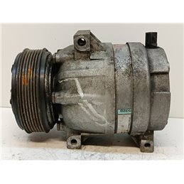 RENAULT LAGUNA II Klímakompresszor