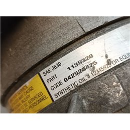 RENAULT LAGUNA II Klímakompresszor