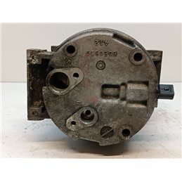 RENAULT LAGUNA II Klímakompresszor