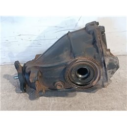 MERCEDES-BENZ E-CLASS Hátsó Differenciálmű